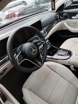 مێرسێدس بێنز E-Class